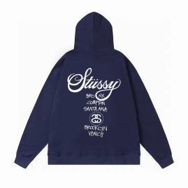 Picture of Stussy Hoodies _SKUStussyS-XLXB10611752